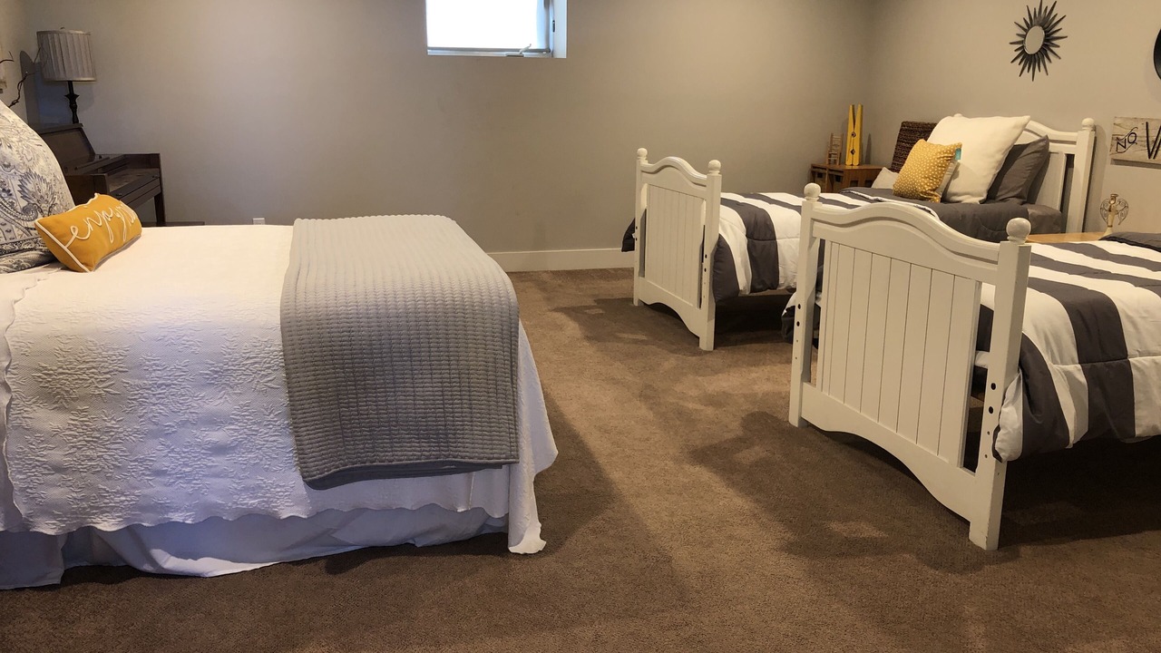 Photo of Bedroom in Arroyo Grande