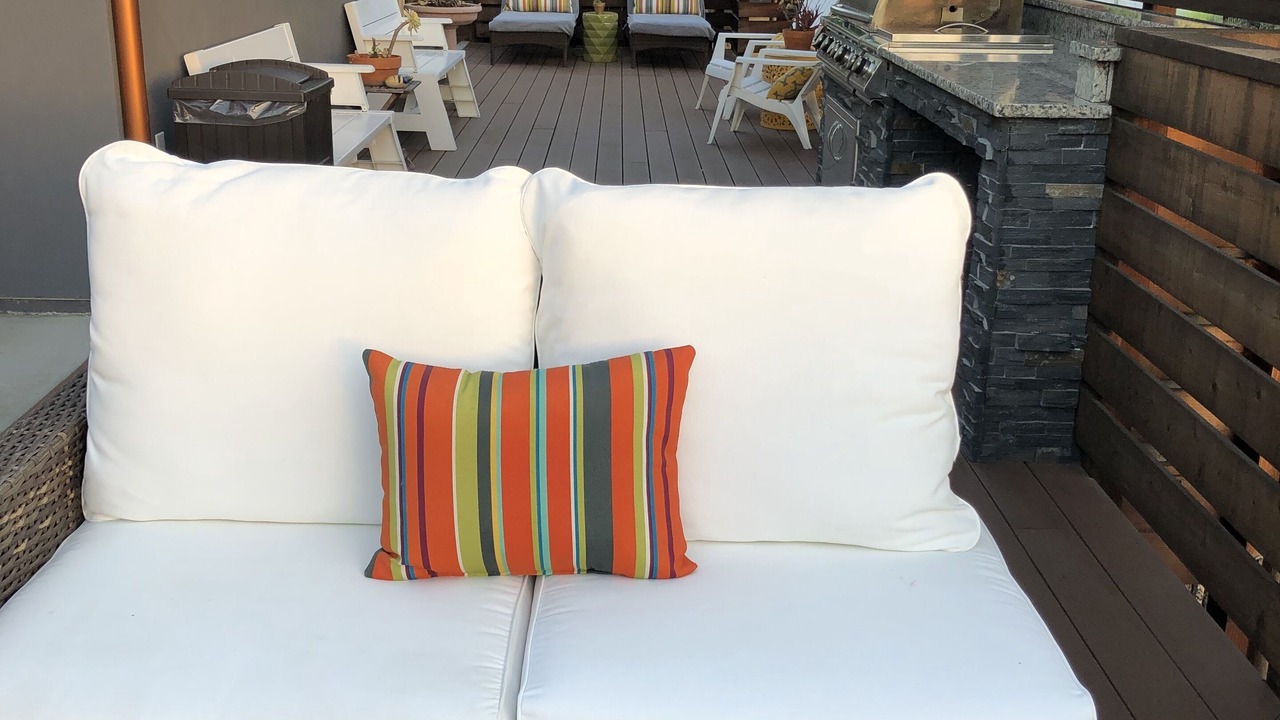 Photo of Patio Balcony in Arroyo Grande