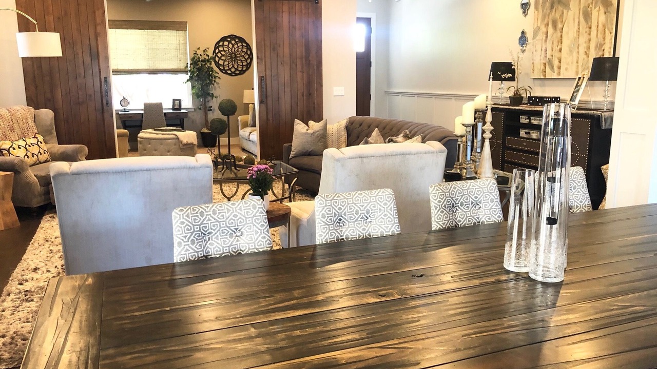 Photo of Livingroom in Arroyo Grande