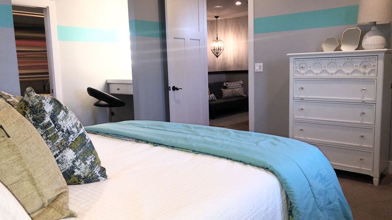 Photo of Bedroom in Arroyo Grande