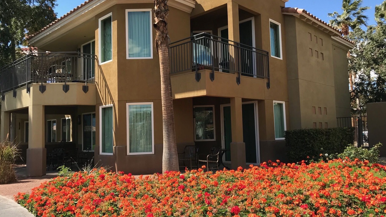 Photo of Outdoor in Palm Desert