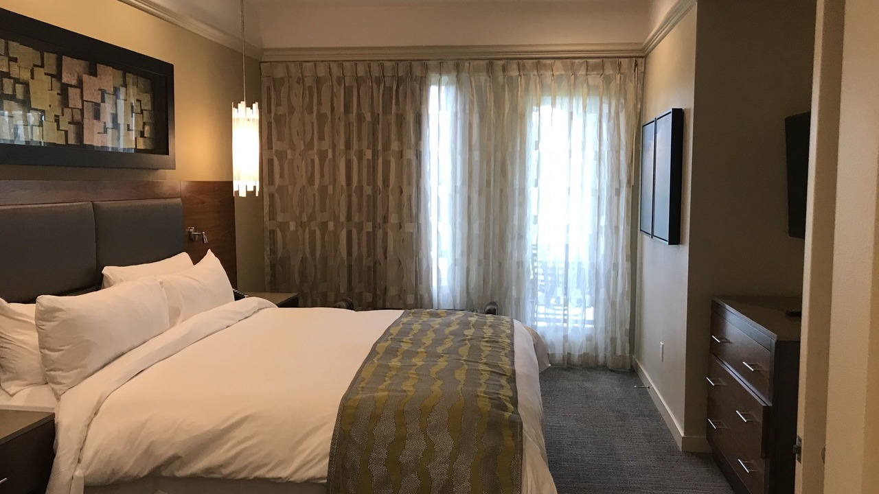 Photo of Bedroom in Palm Desert