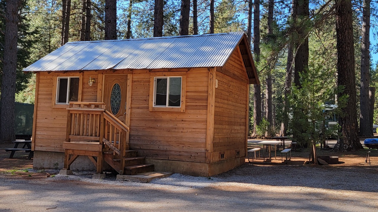 Photo of Outdoor in Shingletown