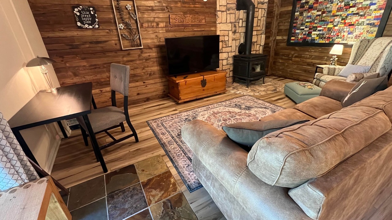 Photo of Bedroom in St. George