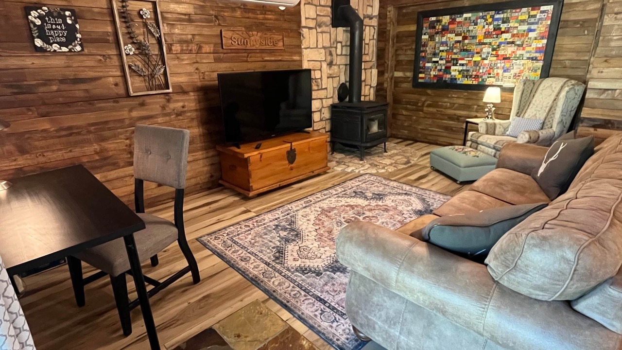 Photo of Bedroom in St. George