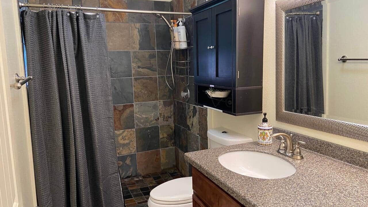 Photo of Bathroom in St. George