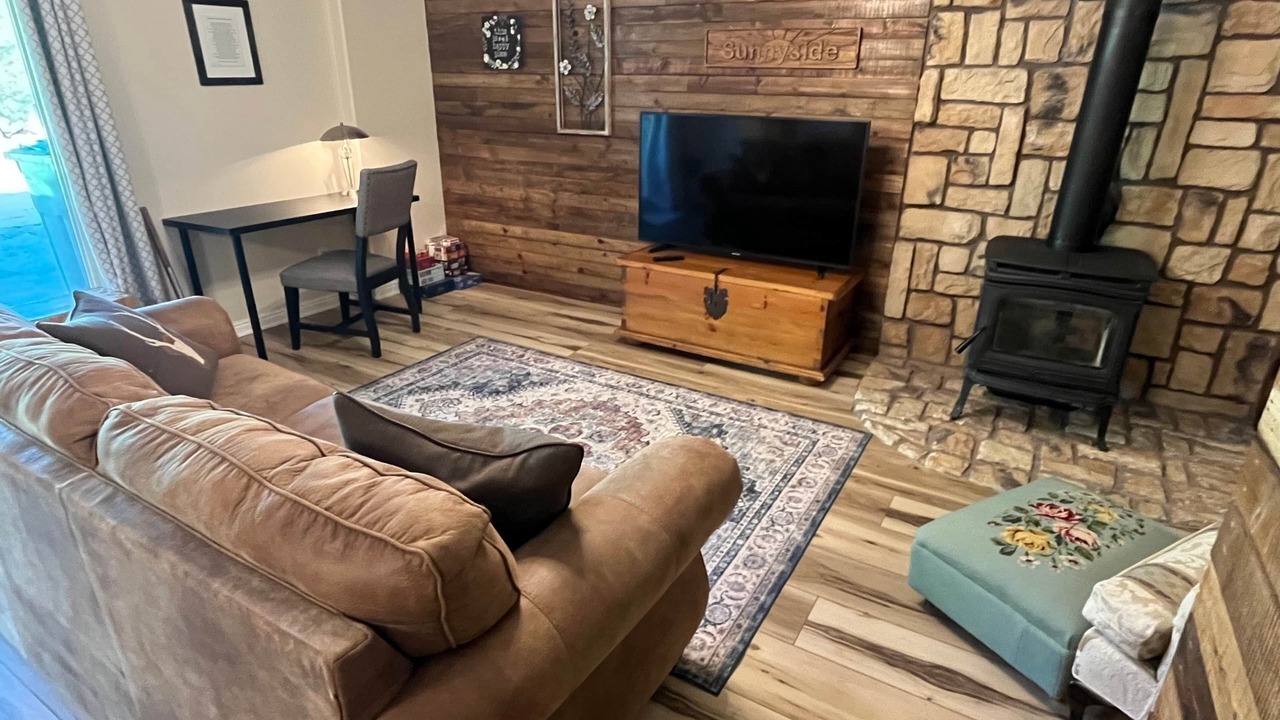Photo of Bedroom in St. George