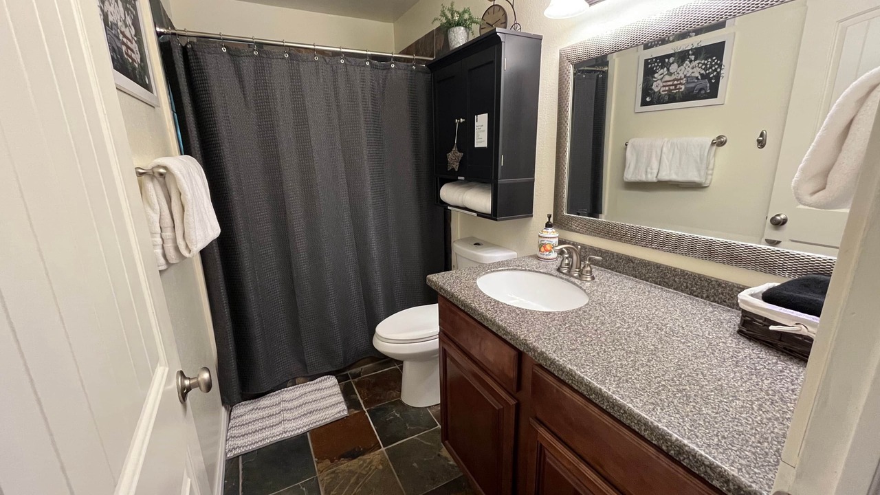 Photo of Bathroom in St. George