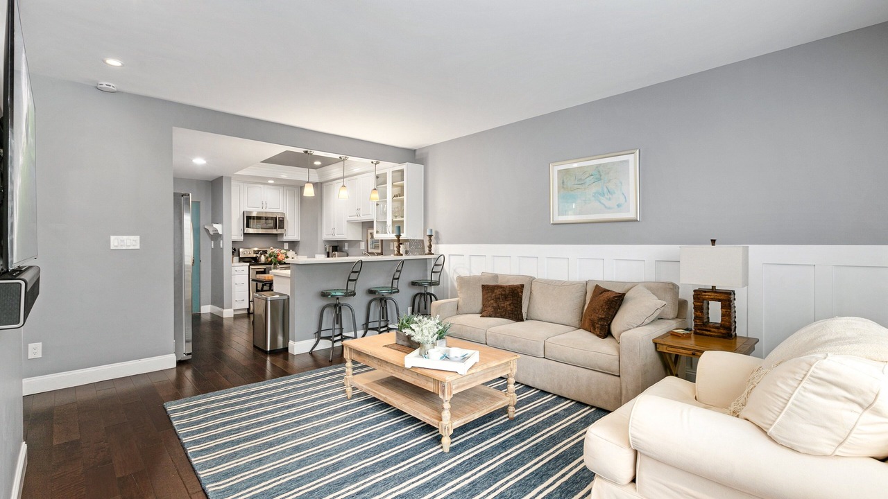 Photo of Livingroom in Carlsbad