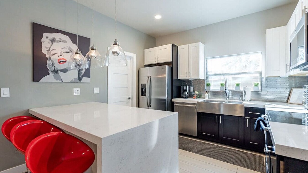 Photo of Kitchen in Encanto