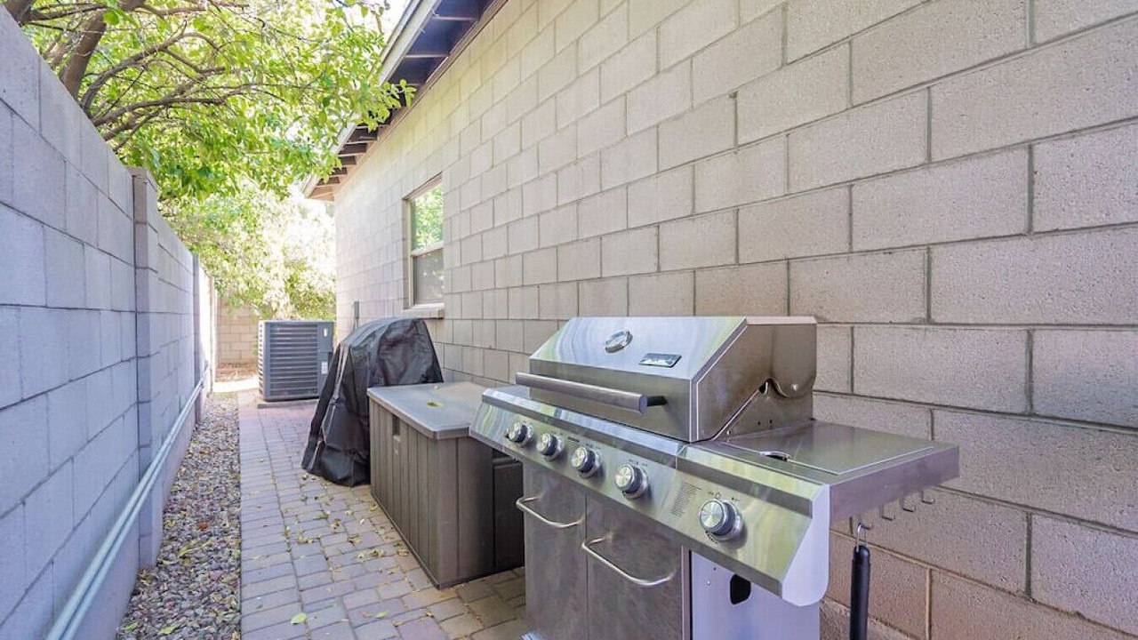 Photo of Patio Balcony in Encanto