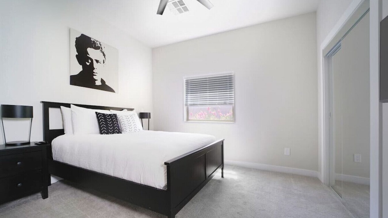 Photo of Bedroom in Encanto