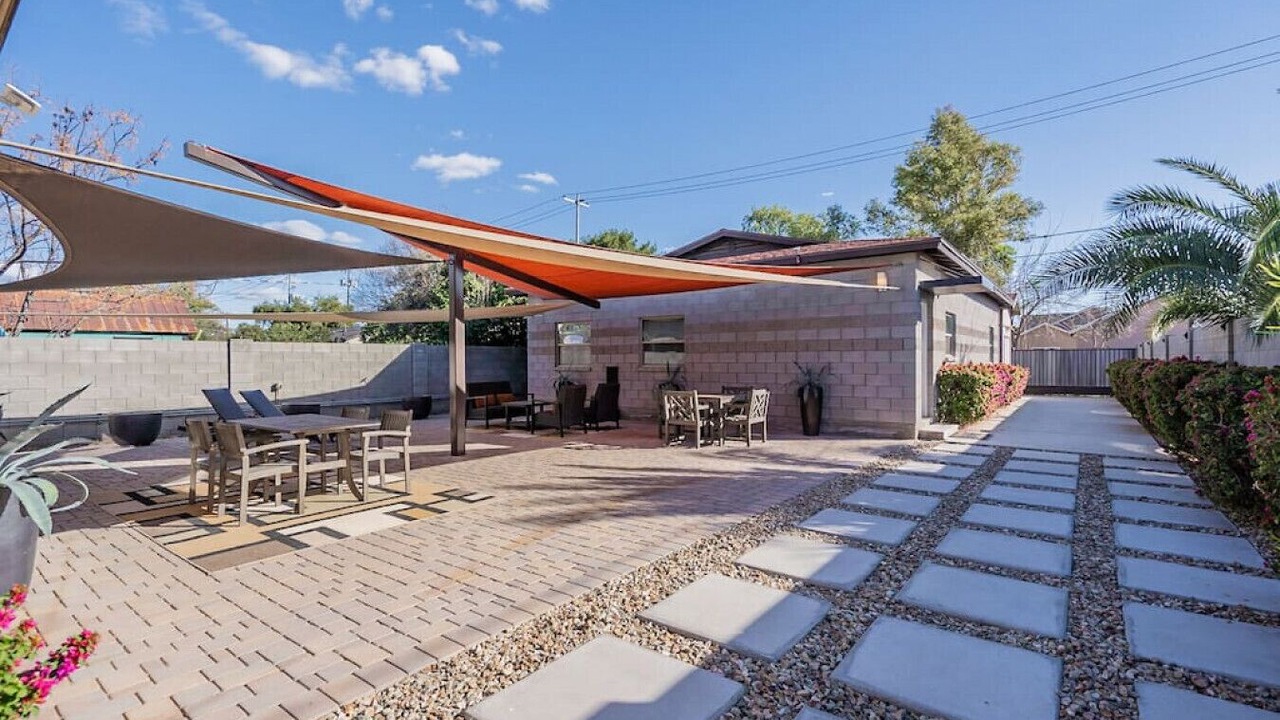 Photo of Outdoor in Encanto