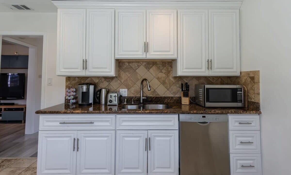 Photo of Kitchen in Sunnyvale West