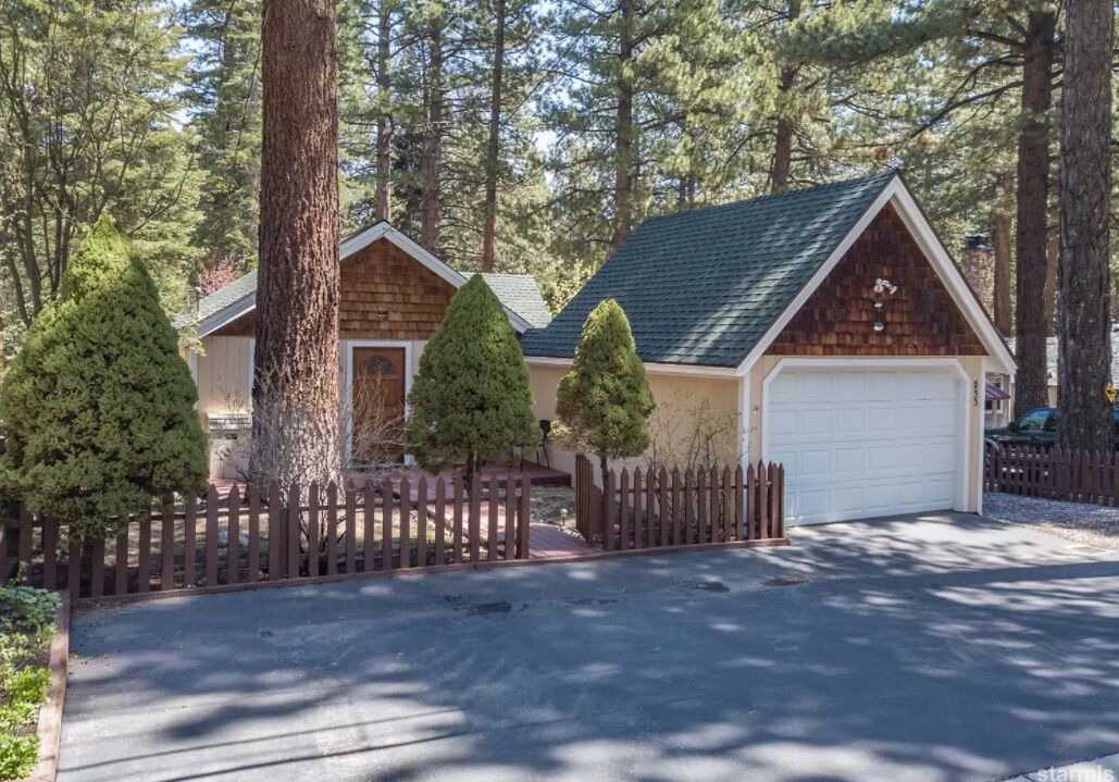 Photo of Others in South Lake Tahoe