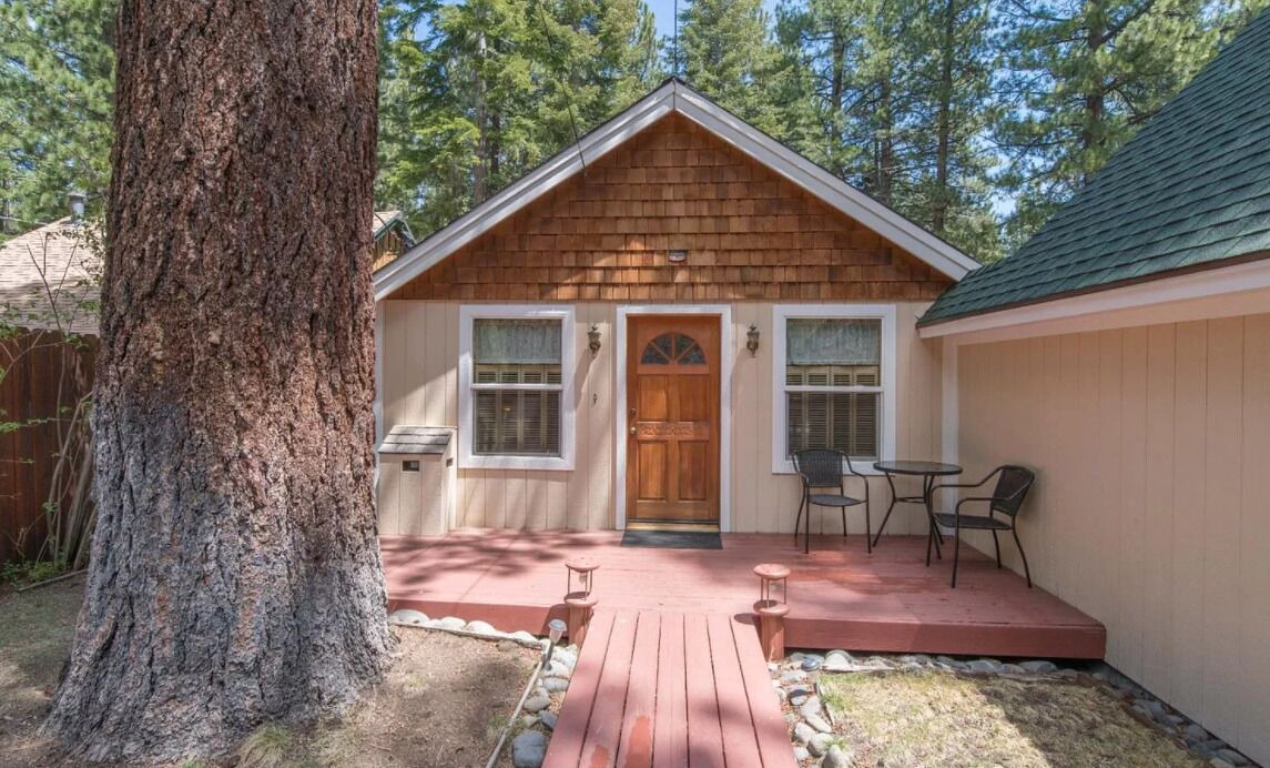 Photo of Outdoor in South Lake Tahoe