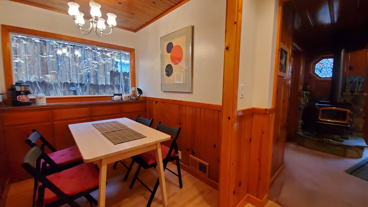 Photo of Bedroom in South Lake Tahoe