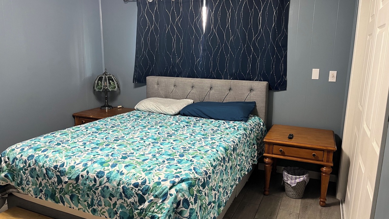 Photo of Bedroom in Medford