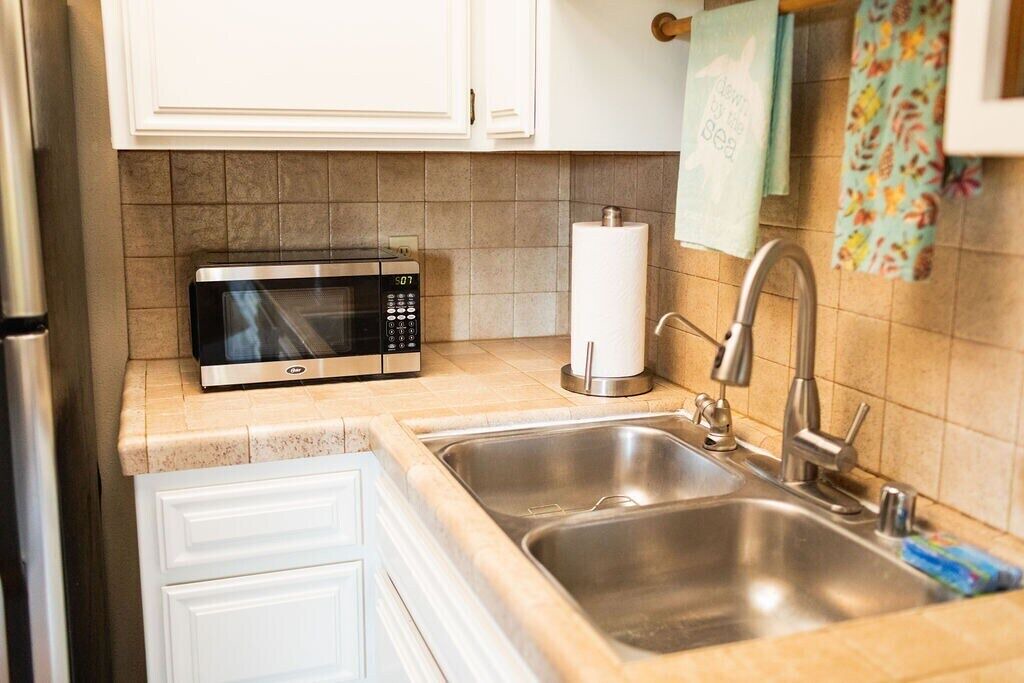 Photo of Kitchen in Baywood Park