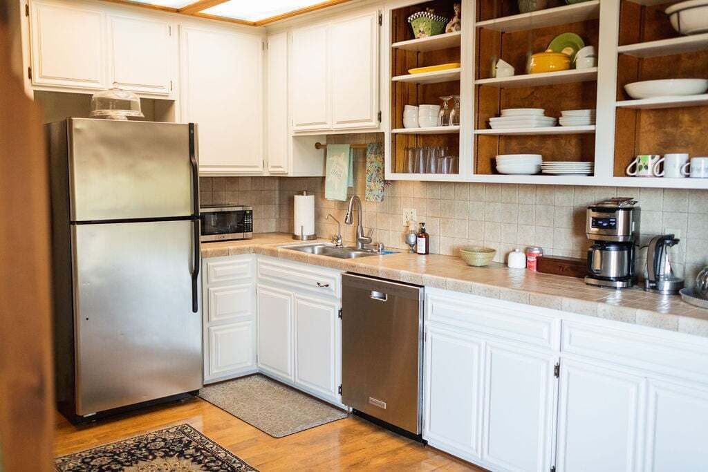 Photo of Kitchen in Baywood Park