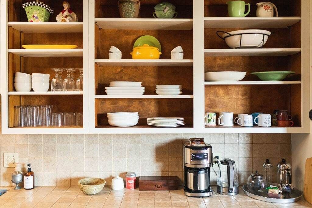 Photo of Kitchen in Baywood Park