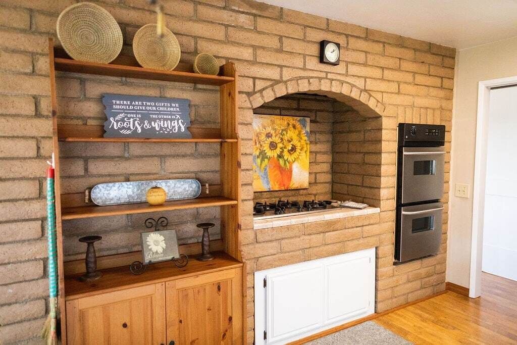 Photo of Kitchen in Baywood Park