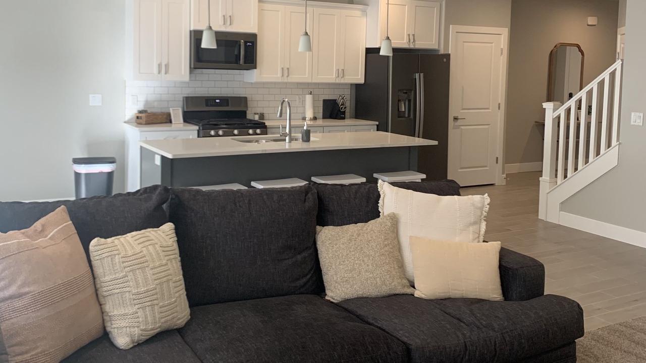 Photo of Livingroom in Hurricane