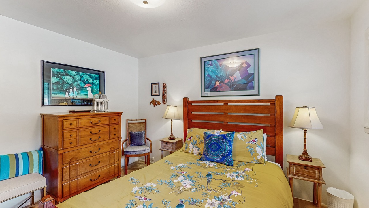 Photo of Bedroom in Jacoby Creek
