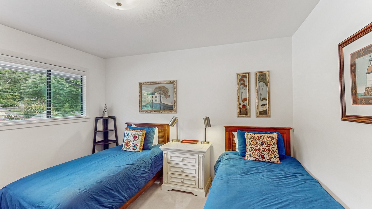 Photo of Bedroom in Jacoby Creek