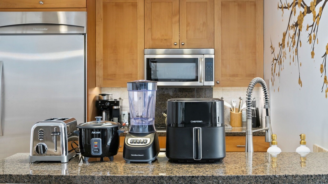 Photo of Kitchen in Columbia