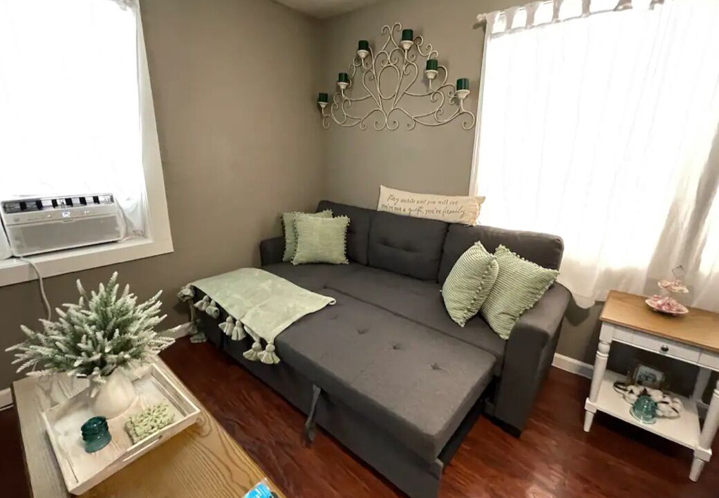 Photo of Livingroom in Alturas