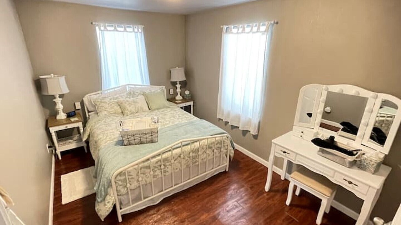 Photo of Bedroom in Alturas