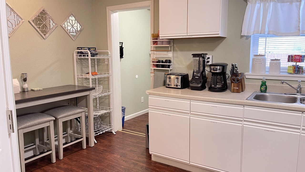 Photo of Kitchen in Alturas