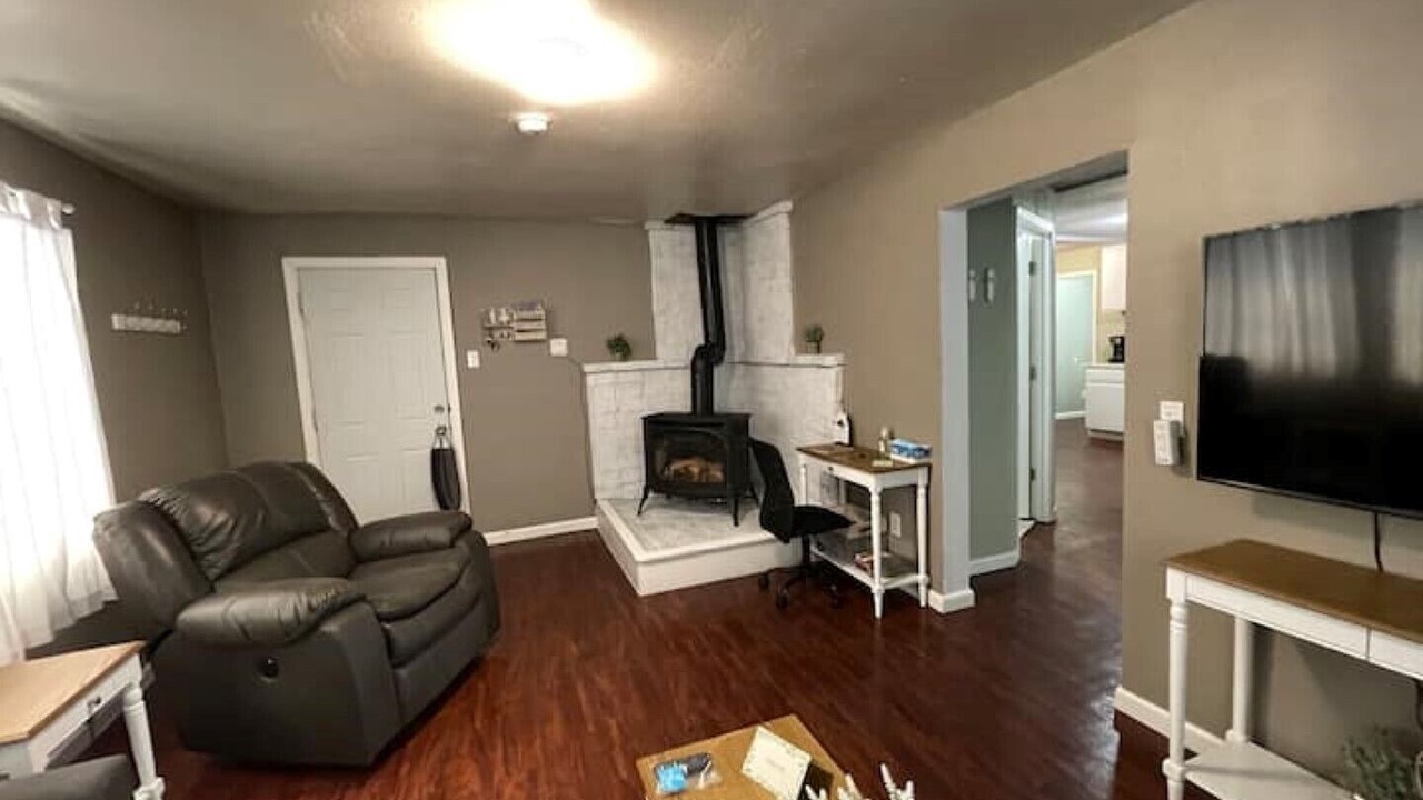 Photo of Livingroom in Alturas
