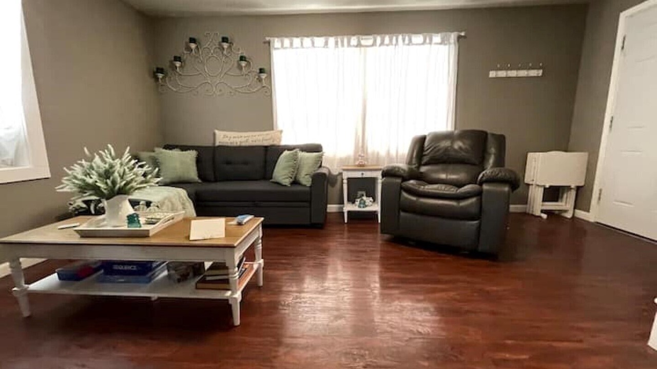 Photo of Livingroom in Alturas