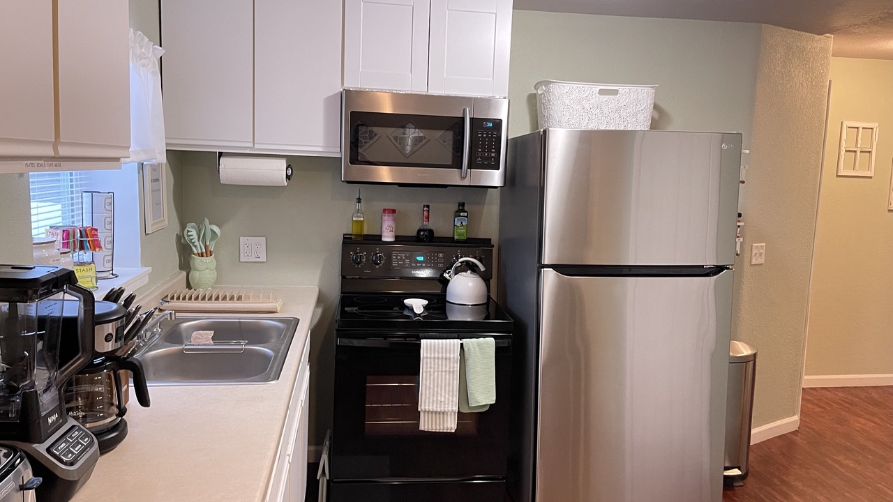 Photo of Kitchen in Alturas