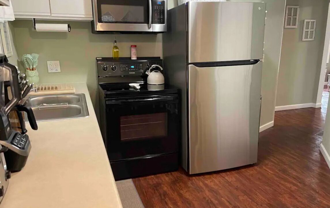 Photo of Kitchen in Alturas