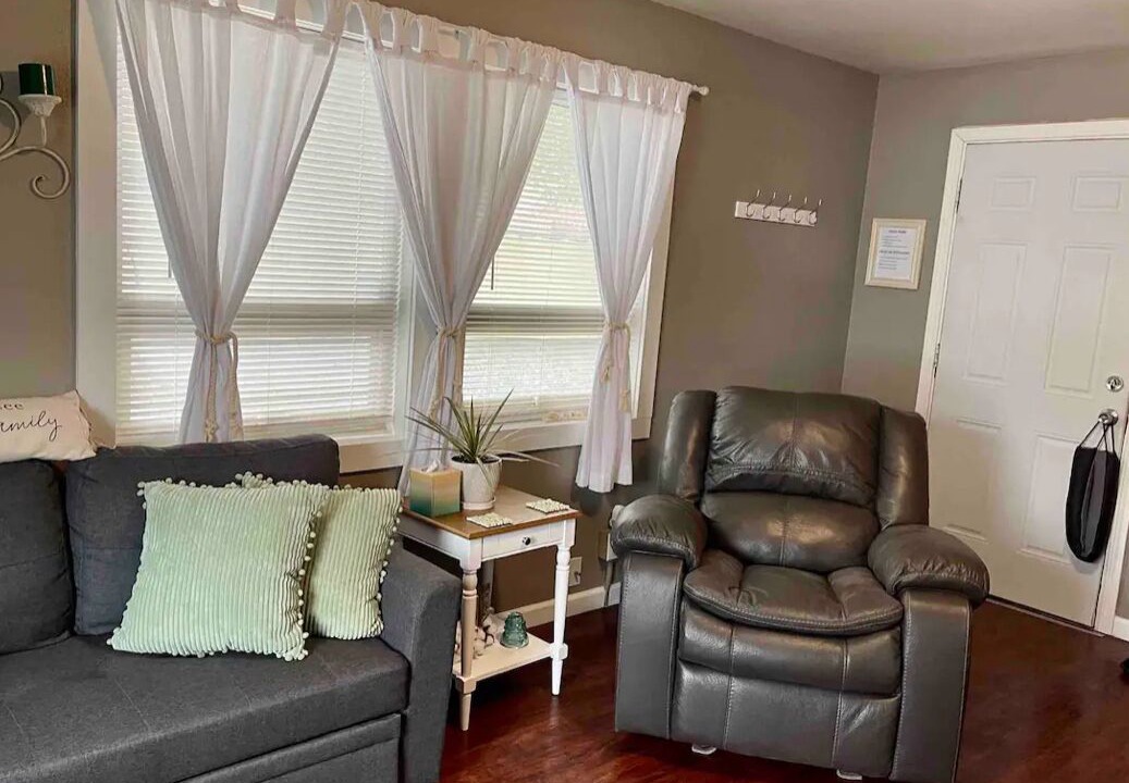Photo of Livingroom in Alturas