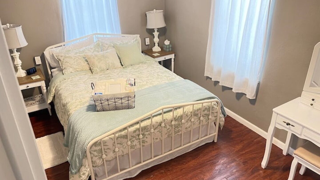 Photo of Bedroom in Alturas