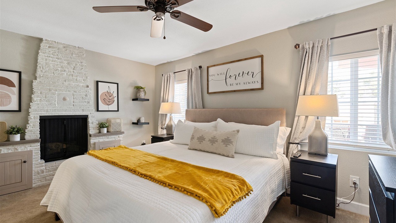 Photo of Bedroom in Encanto