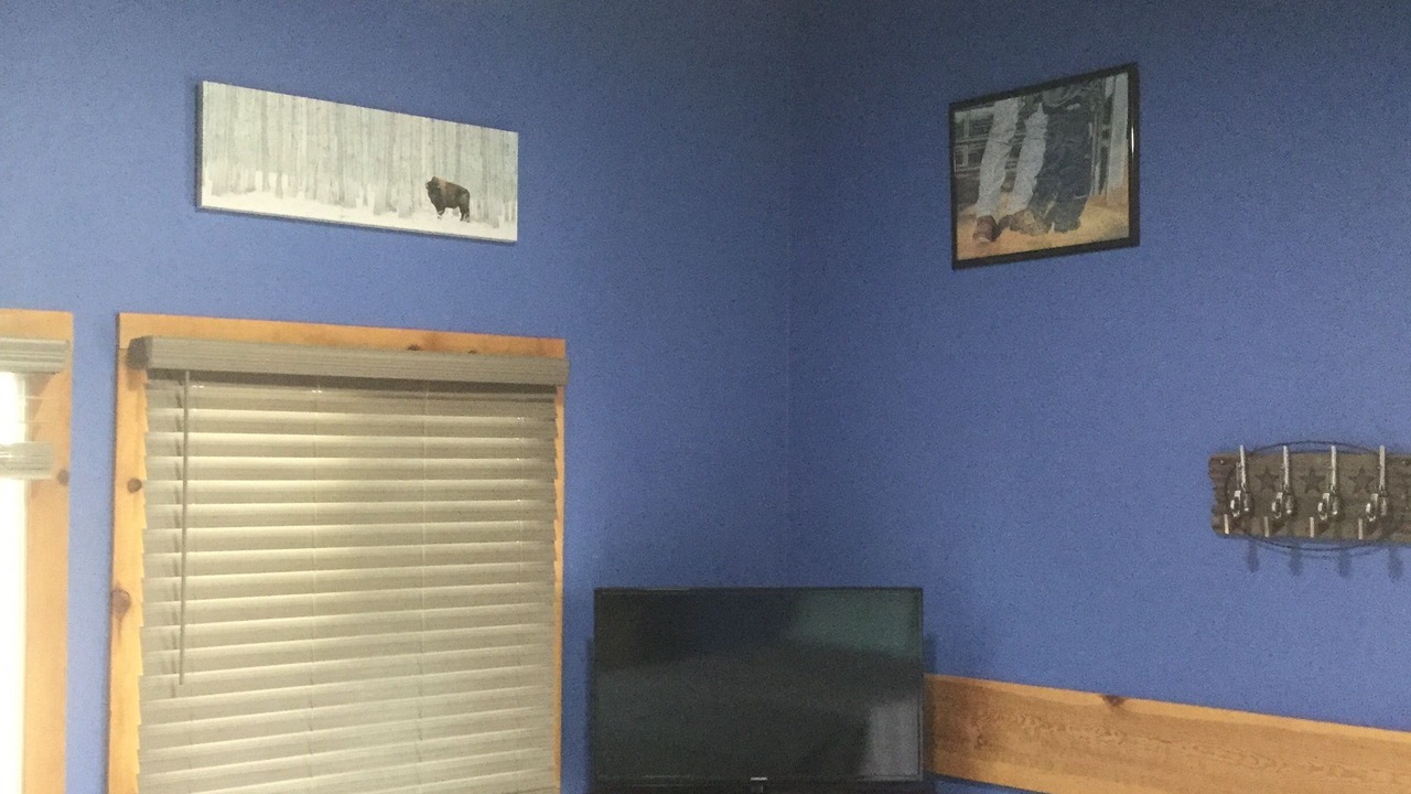 Photo of Bedroom in Congress