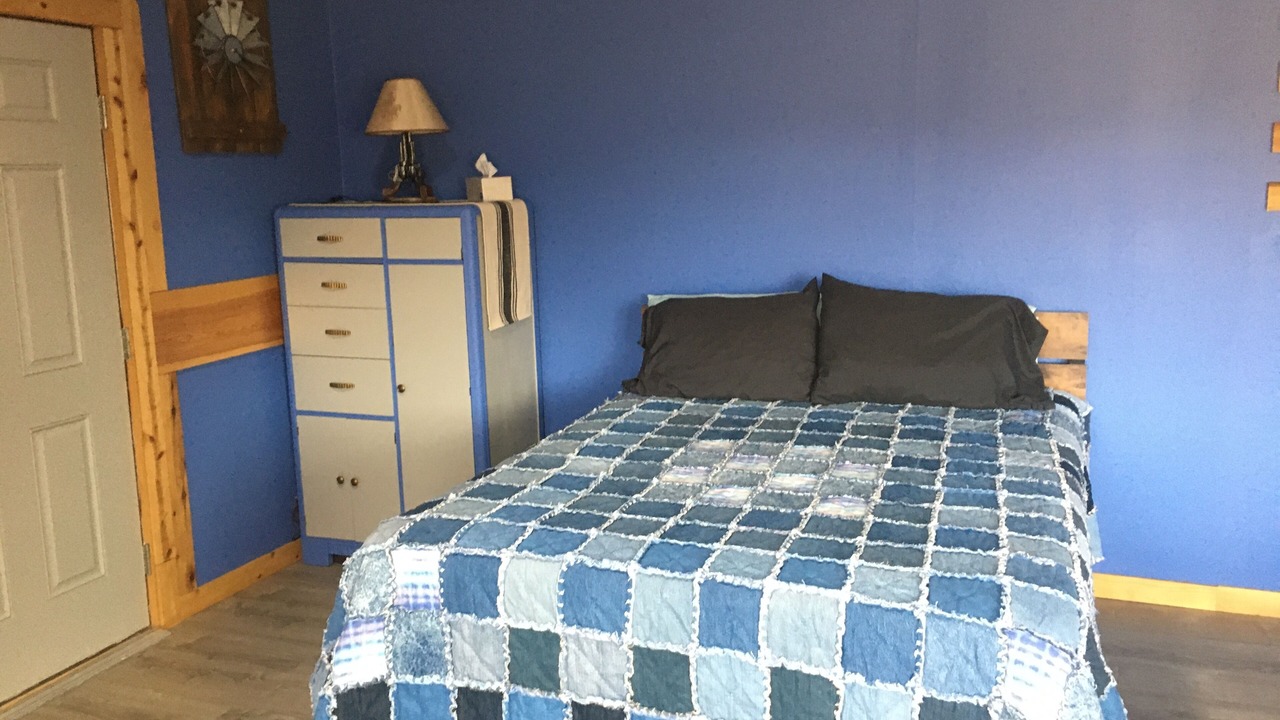 Photo of Bedroom in Congress
