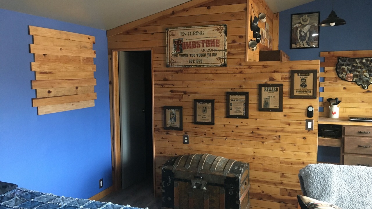 Photo of Bedroom in Congress