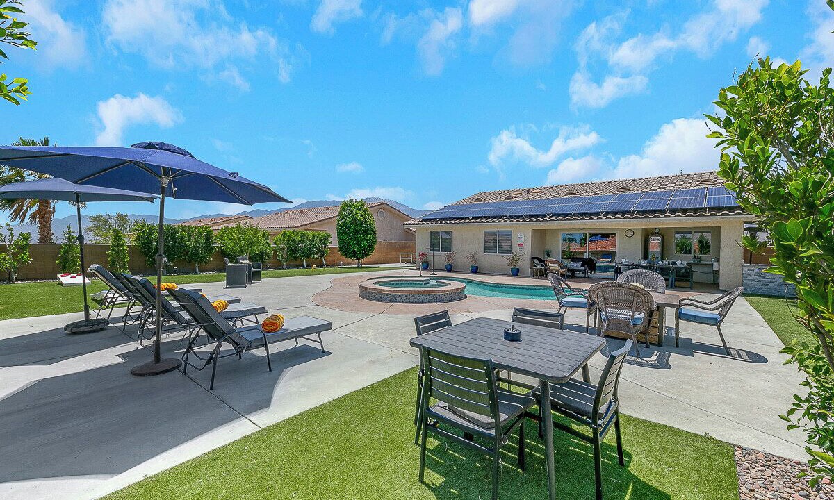 Photo of Outdoor in Desert Hot Springs