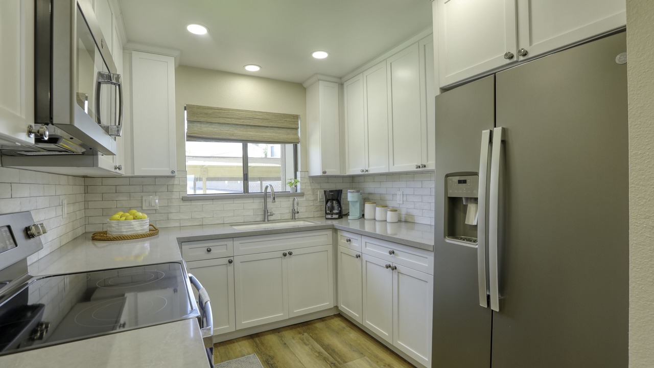 Photo of Kitchen in Downtown