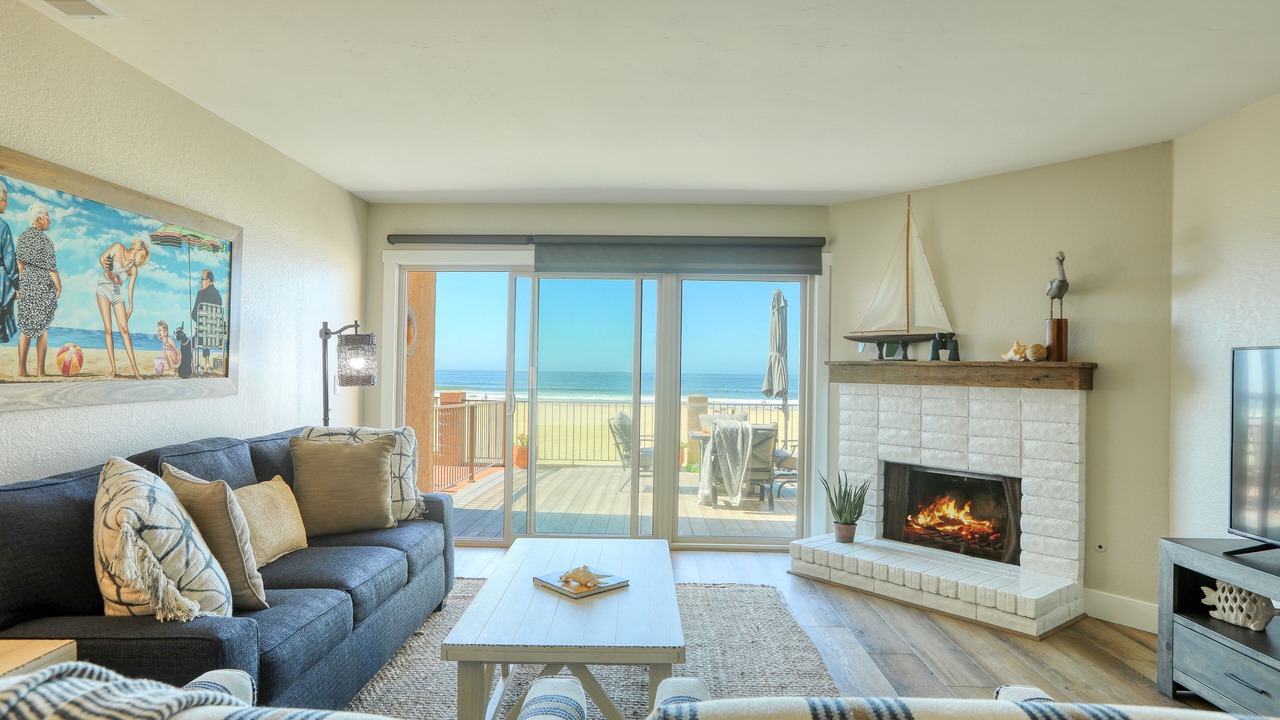 Photo of Livingroom in Downtown