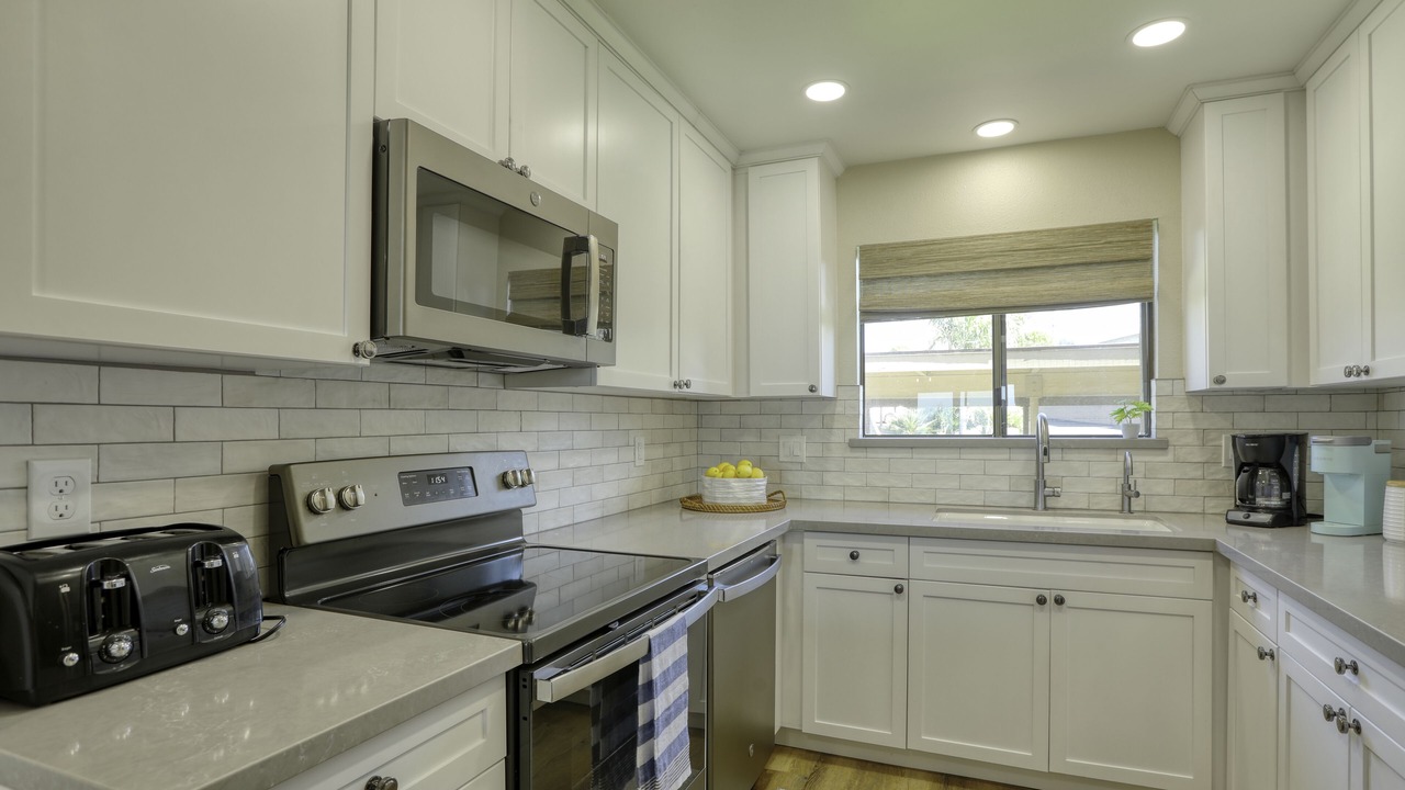 Photo of Kitchen in Downtown