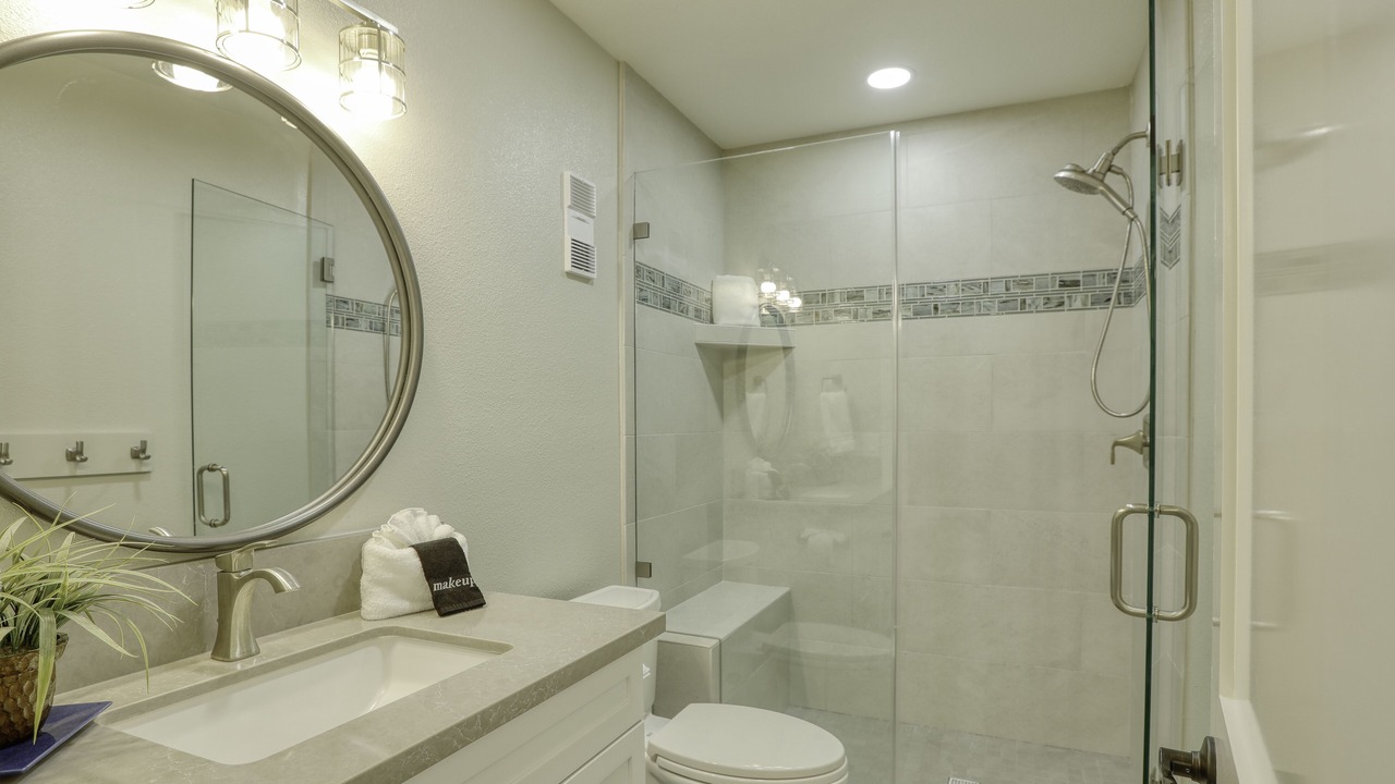 Photo of Bathroom in Downtown
