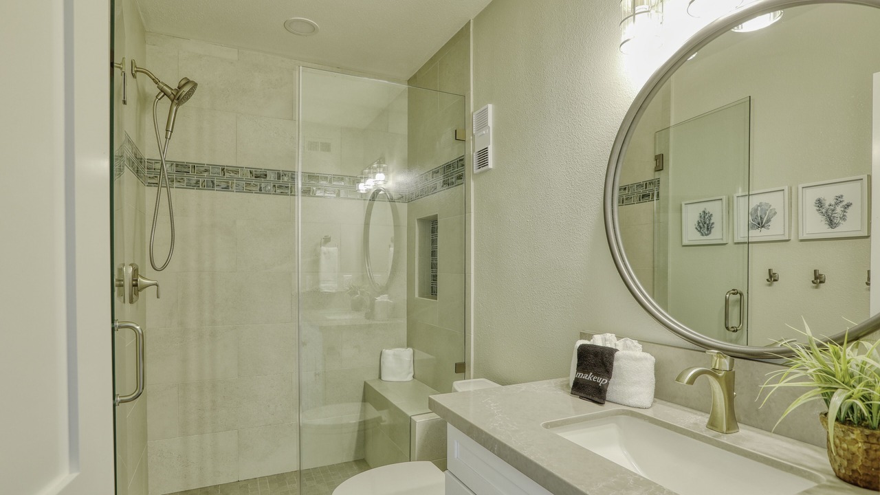 Photo of Bathroom in Downtown