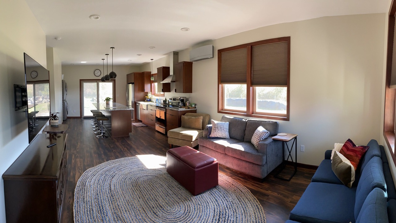 Photo of Livingroom in Monmouth